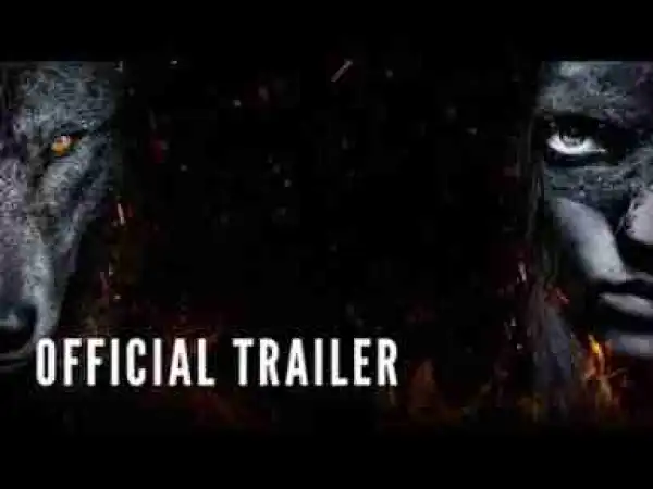 Video: ALPHA - Official Trailer (HD)